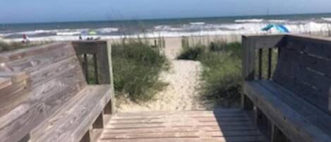 Strand