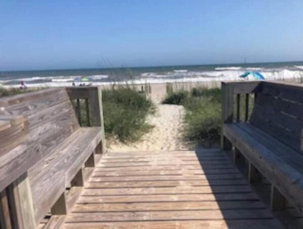 Plage