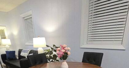 Enjoy the perfect blend of style and convenience in this apartment near Kings Daughters' Hospital and Marathon Gas. With easy access to dining, shopping, and entertainment, this apartment offers a comfortable and quiet retreat for all.