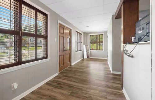 The Market Apts by Nest and Bloom -<br>Suite 2 (5047)