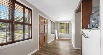 The Market Apts by Nest and Bloom -<br>Suite 2 (5047)