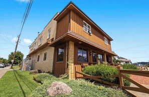 Exterior - The Market Apts by Nest and Bloom -<br>Suite 2 (5047) (Ashland)