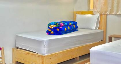HOTEL 7DAYS