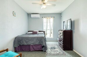 5 chambres, Wi-Fi, draps fournis