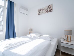 1 bedroom, Internet - Malecot I by Interhome (Blankenberge)