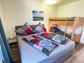 1 bedroom, Internet - Familienspaß inkl. Schwimmbad und Sauna by Interhome (Sankt Englmar)