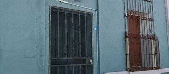 Small and cozy house near downtown Santa Ana