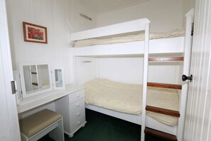 2 Schlafzimmer, WLAN