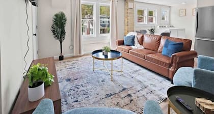 The Market Apts by Nest and Bloom -<br>Suite 3 (5043)