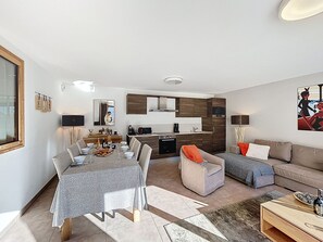 TV - Charme - Les Gets - Les Perrières (Les Gets)