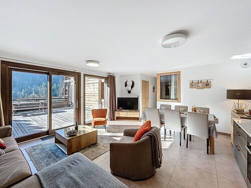 Charme - Les Gets - Les Perrières