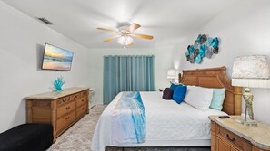3 Schlafzimmer, Bügeleisen/Bügelbrett, kostenloses WLAN, Bettwäsche