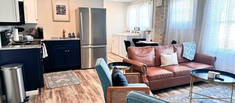 The Market Place by Nest and Bloom <br>Suite 4 (5045)