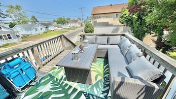 住宿场地