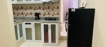 Apartamento familiar a 5 minutos de la playa Costambar