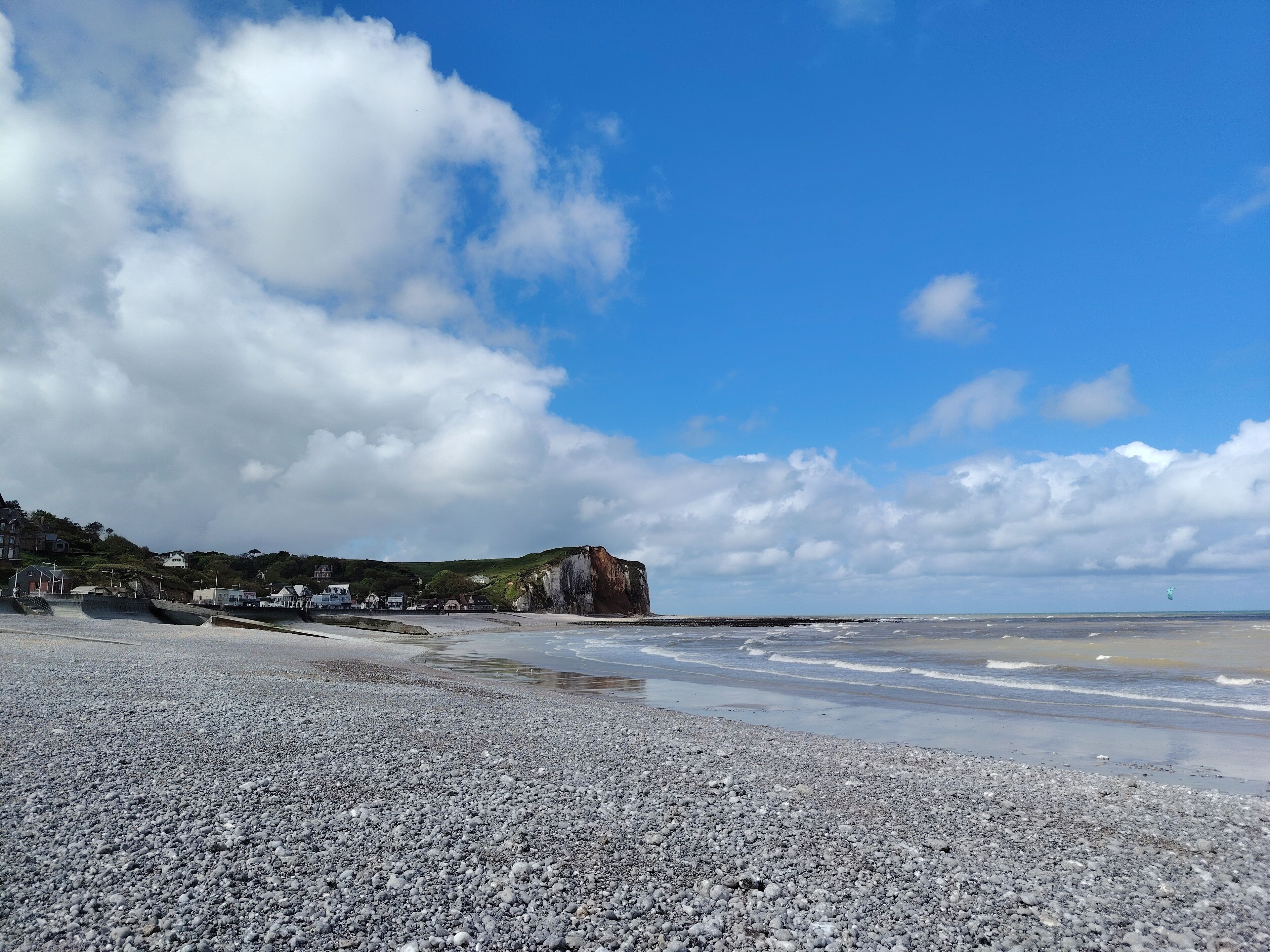 Geluiddichte muren, gratis wifi, beddengoed