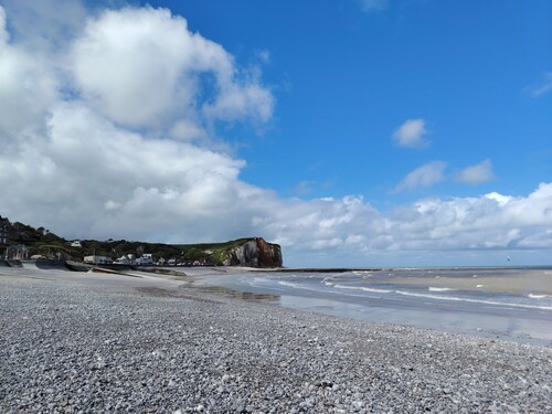 Le Manoir de Conteville