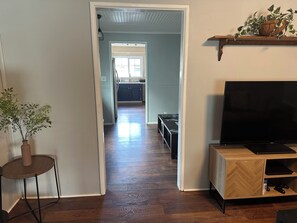 Interior - Track & Field Fans + Game Day Guests Welcome! Pet-Friendly 3BR Home w/RV Parking (Eugene)