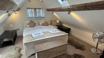 4 chambres, fer et planche Ă repasser, Wi-Fi, draps fournis