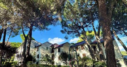 Costa Madrid Apartment 2bed