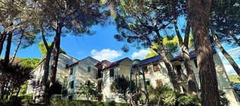 Costa Madrid Apartment 2bed