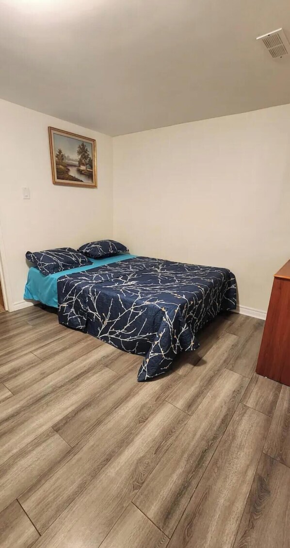 Room - Guest suite with great confort (Brampton)
