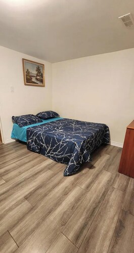 Guest suite with great confort