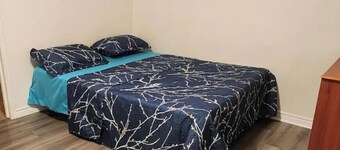 Guest suite with great confort