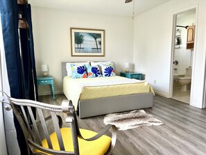 3 chambres, bureau, fer et planche à repasser, Wi-Fi gratuit