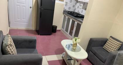 Apartments ideal for singles or couples