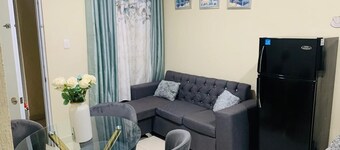 Apartments ideal for singles or couples