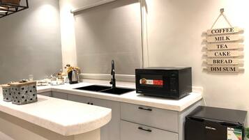 Apartment | Private kitchen