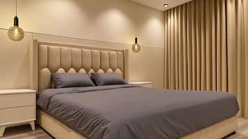 1 habitación y wifi gratis