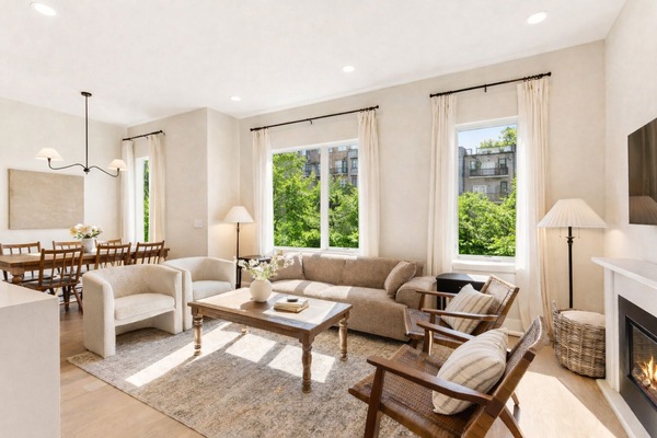 Älytelevisio, takka