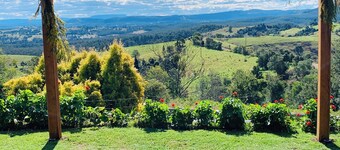 Pindari Cottage, Top of the Range