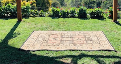 Pindari Cottage, Top of the Range