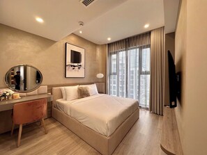 Coffres-forts dans les chambres, bureau