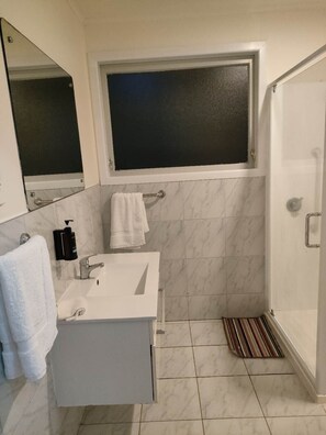 Chalet | Salle de bain