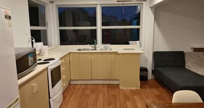 3 Bedroom Garden Chalet B
