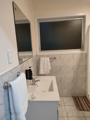Chalet | Bathroom
