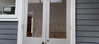 3 Bedroom Garden Chalet B