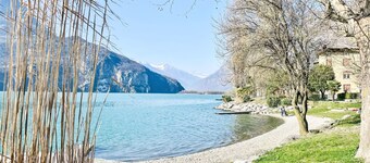 Appartement Svasso by Interhome