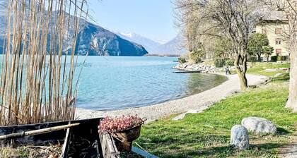 Apartment Svasso by Interhome