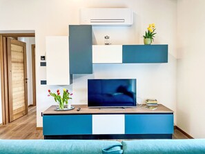 Fernseher