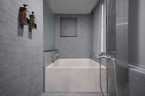 Bathroom - ZZZ HOTEL (Jiaoxi)