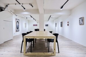 리셉션