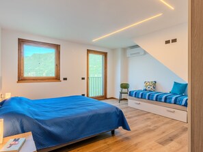 2 bedrooms, Internet - Apartment Cigno by Interhome (Lago di Mezzola)