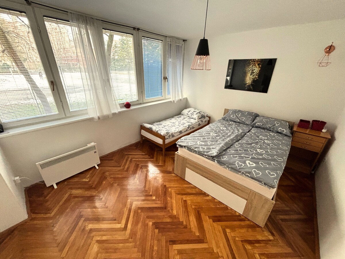 Image de profil de l’hôte