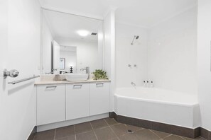 Ferienhaus | 1 Schlafzimmer