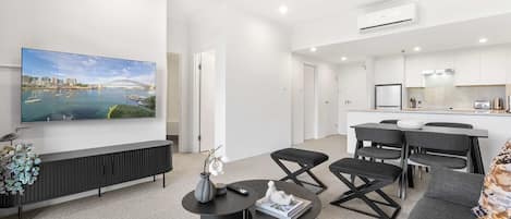 Maison | 1 chambre